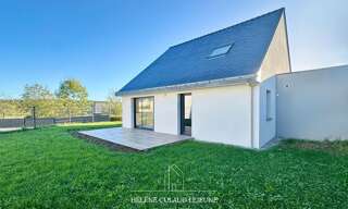 Maison 6 Pièces 122 m² à vendre à Plaudren (56420)