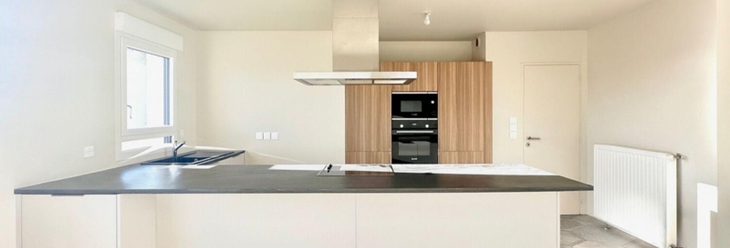 Maison 6 Pièces 122 m² à vendre à Plaudren (56420)