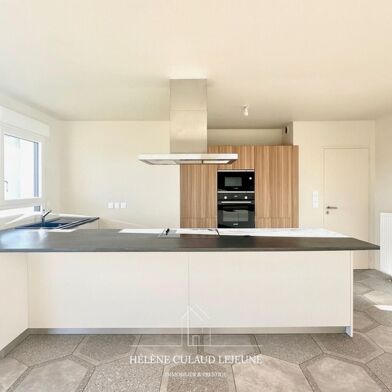 Maison 6 pièces 395000 €