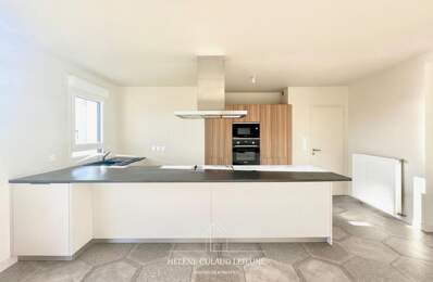 MAISON CONTEMPORAINE - 122 m² - PLAUDREN — photo du bien