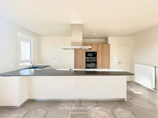 MAISON CONTEMPORAINE - 122 m² - PLAUDREN — photo du bien