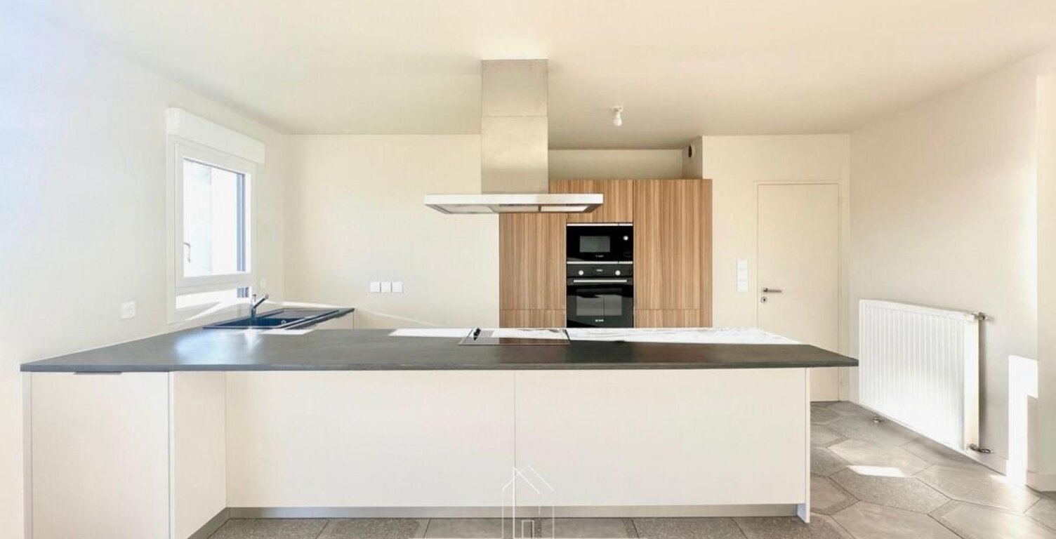 MAISON CONTEMPORAINE - 122 m² - PLAUDREN — photo 1
