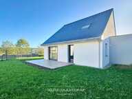 MAISON CONTEMPORAINE - 122 m² - PLAUDREN — photo 2