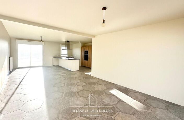 MAISON CONTEMPORAINE - 122 m² - PLAUDREN — photo 3