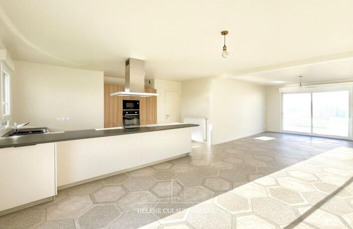 MAISON CONTEMPORAINE - 122 m² - PLAUDREN — photo 4