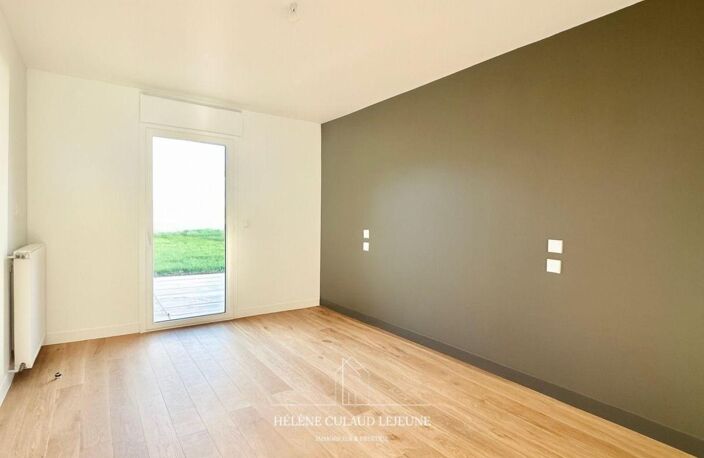 MAISON CONTEMPORAINE - 122 m² - PLAUDREN — photo 5