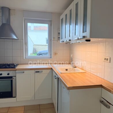 Maison 4 pièces 544000 €