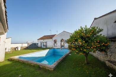 Maison 4 pièces 544000 €