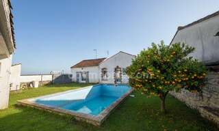 Maison 4 Pièces 70 m² à vendre à Rivedoux-Plage (17940)
