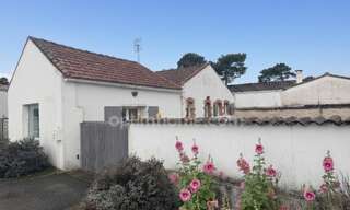 Maison 4 Pièces 70 m² à vendre à Rivedoux-Plage (17940)