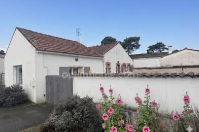 Maison 4 pièces 544000 €