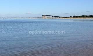 Maison 4 Pièces 70 m² à vendre à Rivedoux-Plage (17940)