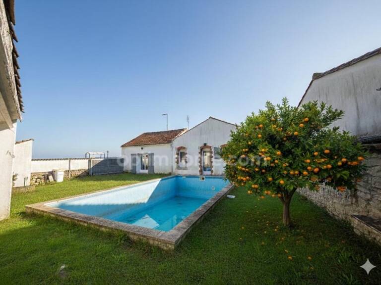 EXCEPTIONNEL : VUE MER & PISCINE À RIVEDOUX-PLAGE — photo 1