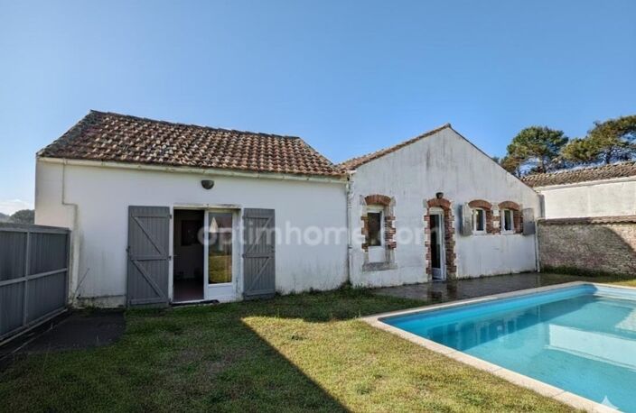 EXCEPTIONNEL : VUE MER & PISCINE À RIVEDOUX-PLAGE — photo 3