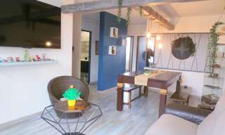 Appartement 4 Pièces 86 m² à vendre à Marseille 10 (13010)