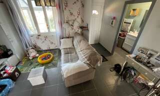 Maison 4 Pièces 50 m² à vendre à Montaigut-le-Blanc (23320)