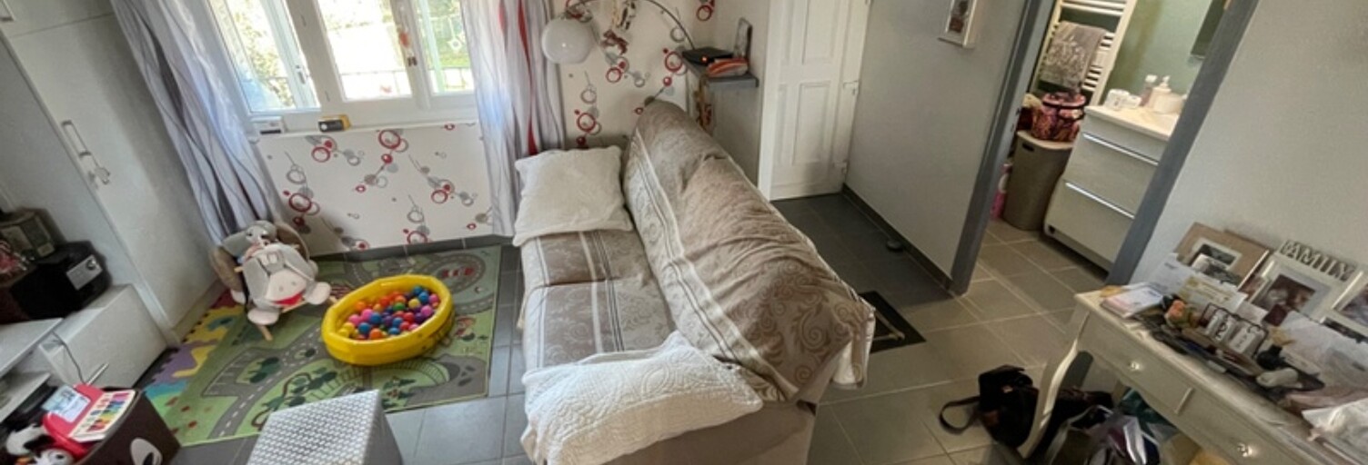 Maison 4 Pièces 50 m² à vendre à Montaigut-le-Blanc (23320)