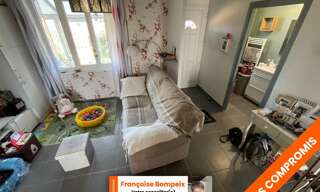 Maison 4 Pièces 50 m² à vendre à Montaigut-le-Blanc (23320)
