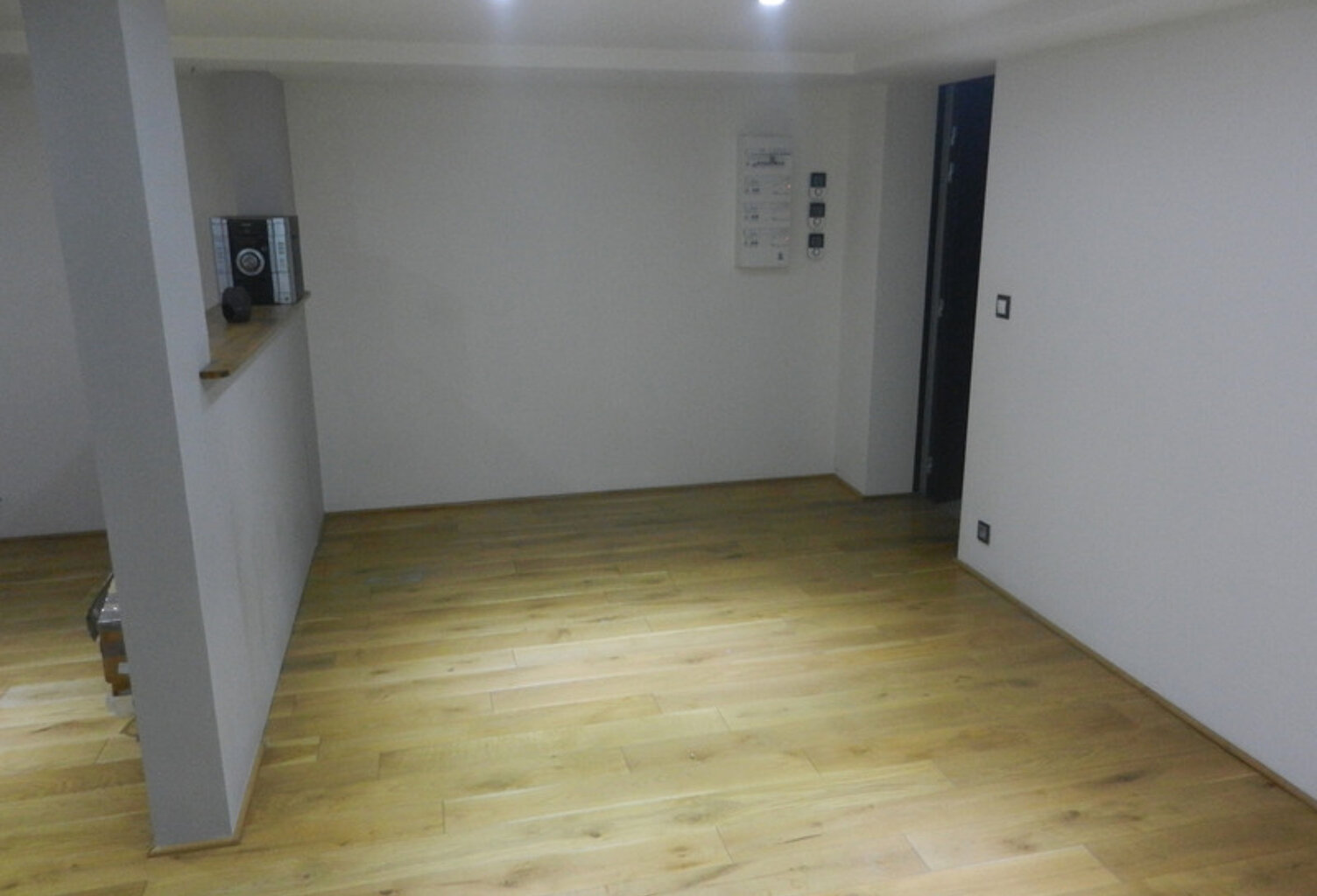 4 Box - 80m2 - ANNECY LE VIEUX (74) — photo 1