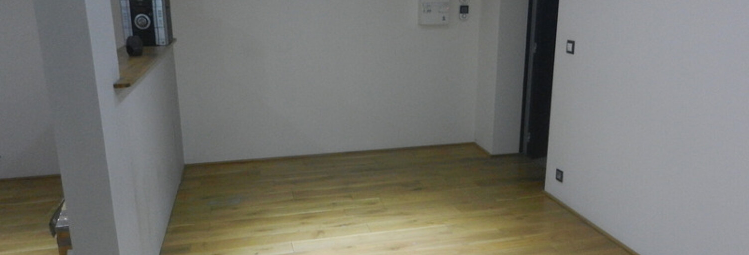 Bureau 4 Pièces 80 m² à vendre à Annecy (74940)