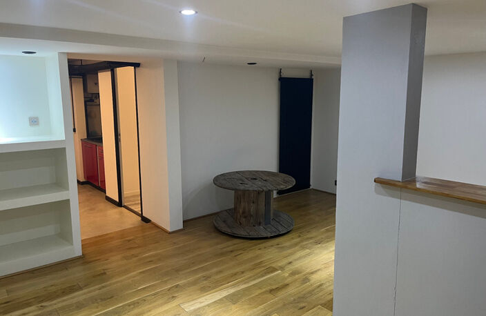 4 Box - 80m2 - ANNECY LE VIEUX (74) — photo 2