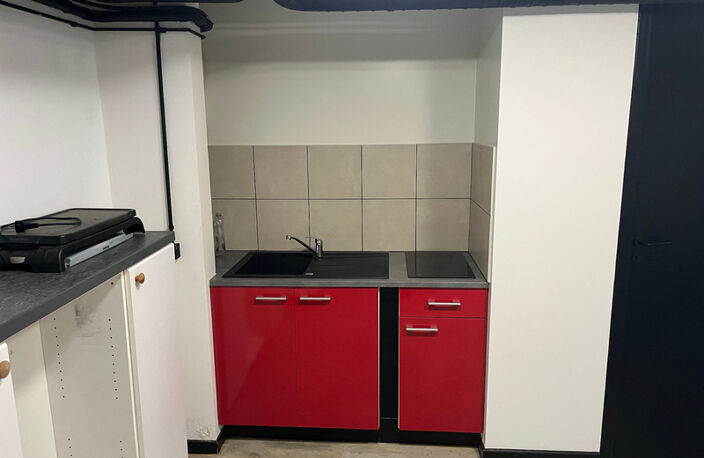 4 Box - 80m2 - ANNECY LE VIEUX (74) — photo 3
