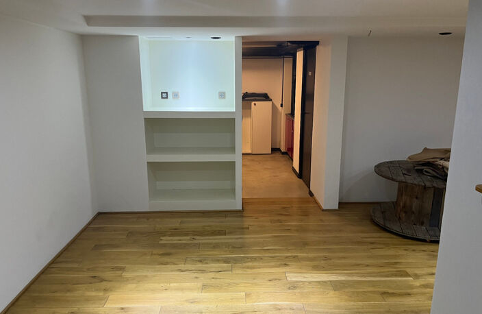 4 Box - 80m2 - ANNECY LE VIEUX (74) — photo 4