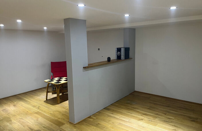 4 Box - 80m2 - ANNECY LE VIEUX (74) — photo 5