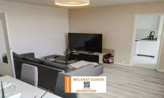 Appartement 3 Pièces 73 m² à vendre à Bagnolet (93170)