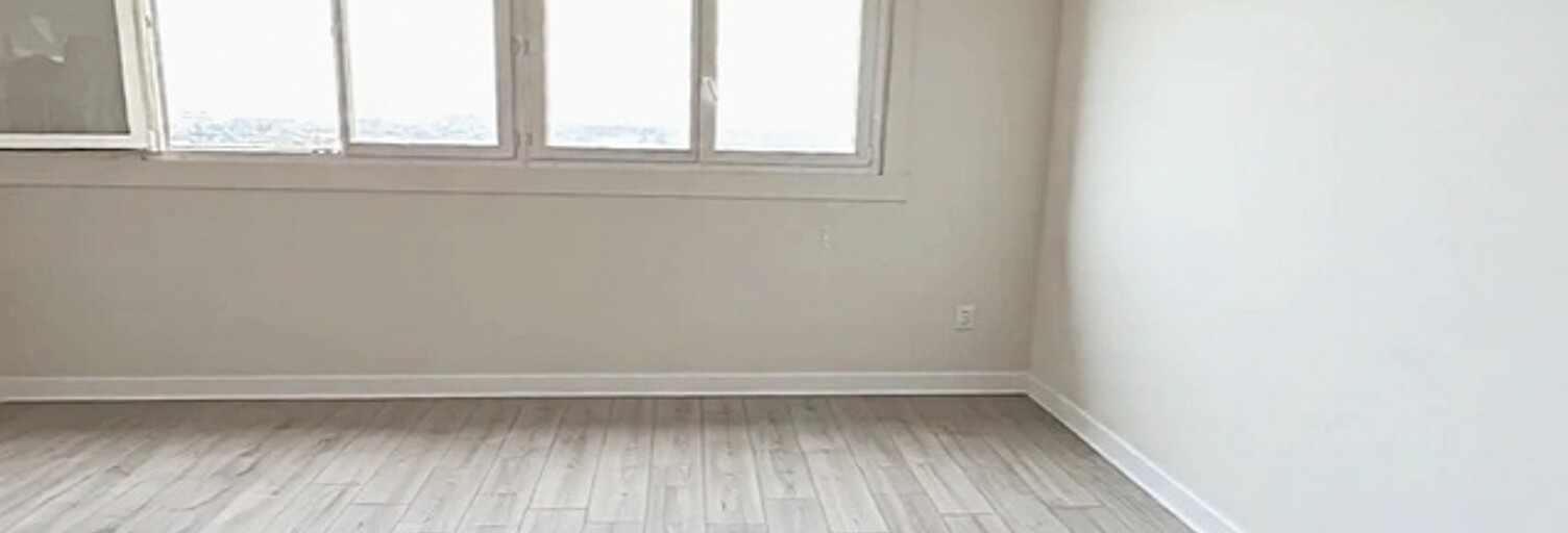 Appartement 3 Pièces 73 m² à vendre à Bagnolet (93170)