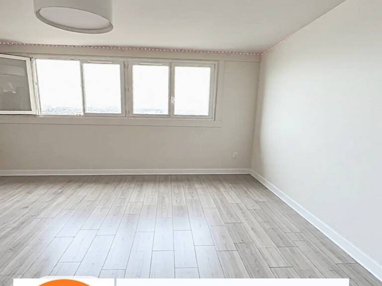 Appartement à vendre 3 pièces  71m2 BAGNOLET ET PLACE PARKING 230 000€ — photo 1