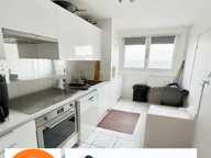 Appartement à vendre 3 pièces  71m2 BAGNOLET ET PLACE PARKING 230 000€ — photo 4
