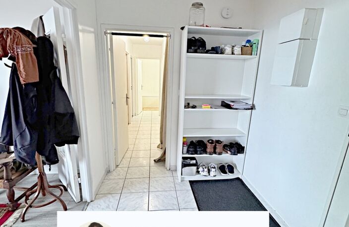 Appartement à vendre 3 pièces  71m2 BAGNOLET ET PLACE PARKING 230 000€ — photo 5