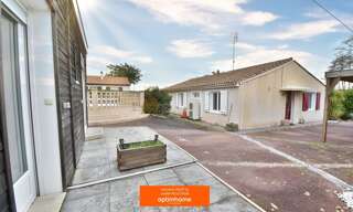 Maison 7 Pièces 124 m² à vendre à Peujard (33240)