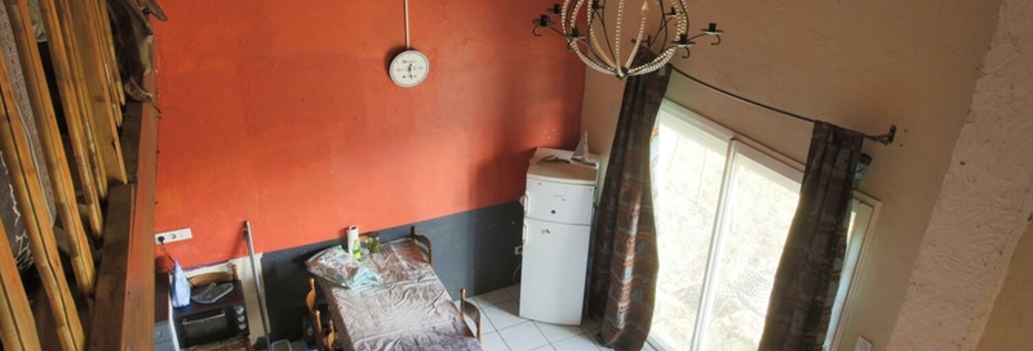 Maison 6 Pièces 140 m² à vendre à Retournac (43130)