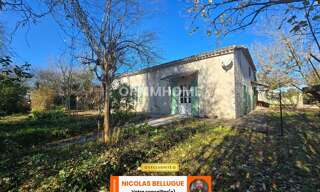 Maison 5 Pièces 165 m² à vendre à Razac-d'Eymet (24500)