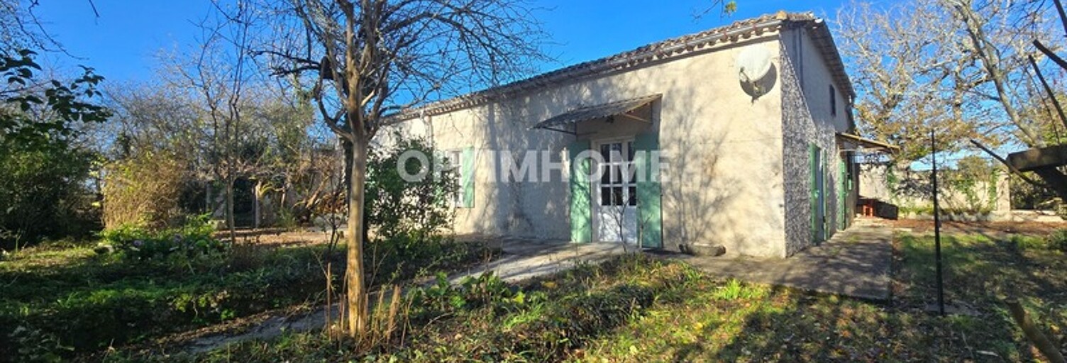 Maison 5 Pièces 165 m² à vendre à Razac-d'Eymet (24500)