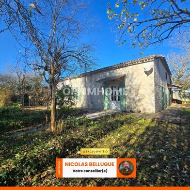 Maison 5 pièces 152000 €