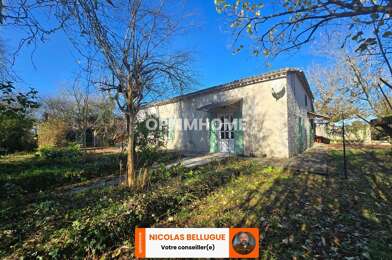 Maison 5 pièces 152000 €