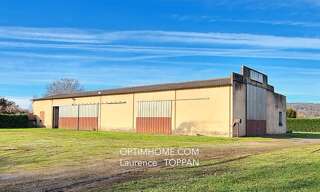 Commerce 4 Pièces 547 m² à vendre à Granges-sur-Lot (47260)