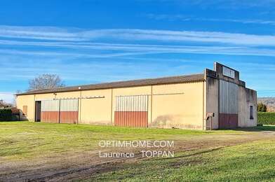 Commerce 4 pièces 265000 €