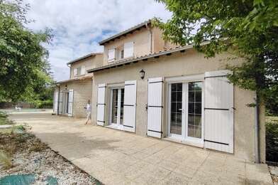 Maison 8 pièces 579000 €