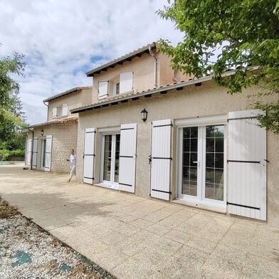 Maison 8 pièces 579000 €
