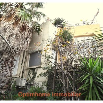 Maison 8 pièces 472500 €