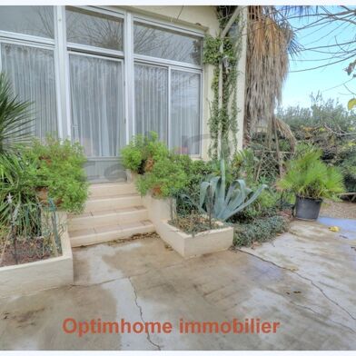 Maison 8 pièces 472500 €