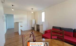 Appartement 2 Pièces 38 m² à vendre à Vichy (03200)