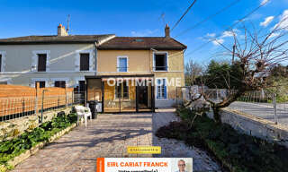 Maison 5 Pièces 95 m² à vendre à Fursac (23290)