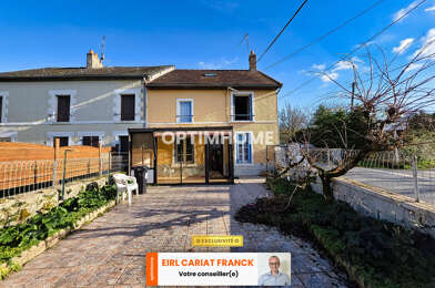 Maison 5 pièces 55000 €