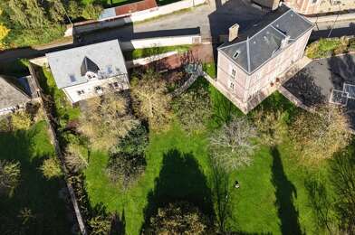 Maison 8 pièces 535500 €