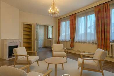 Maison 5 pièces 101000 €